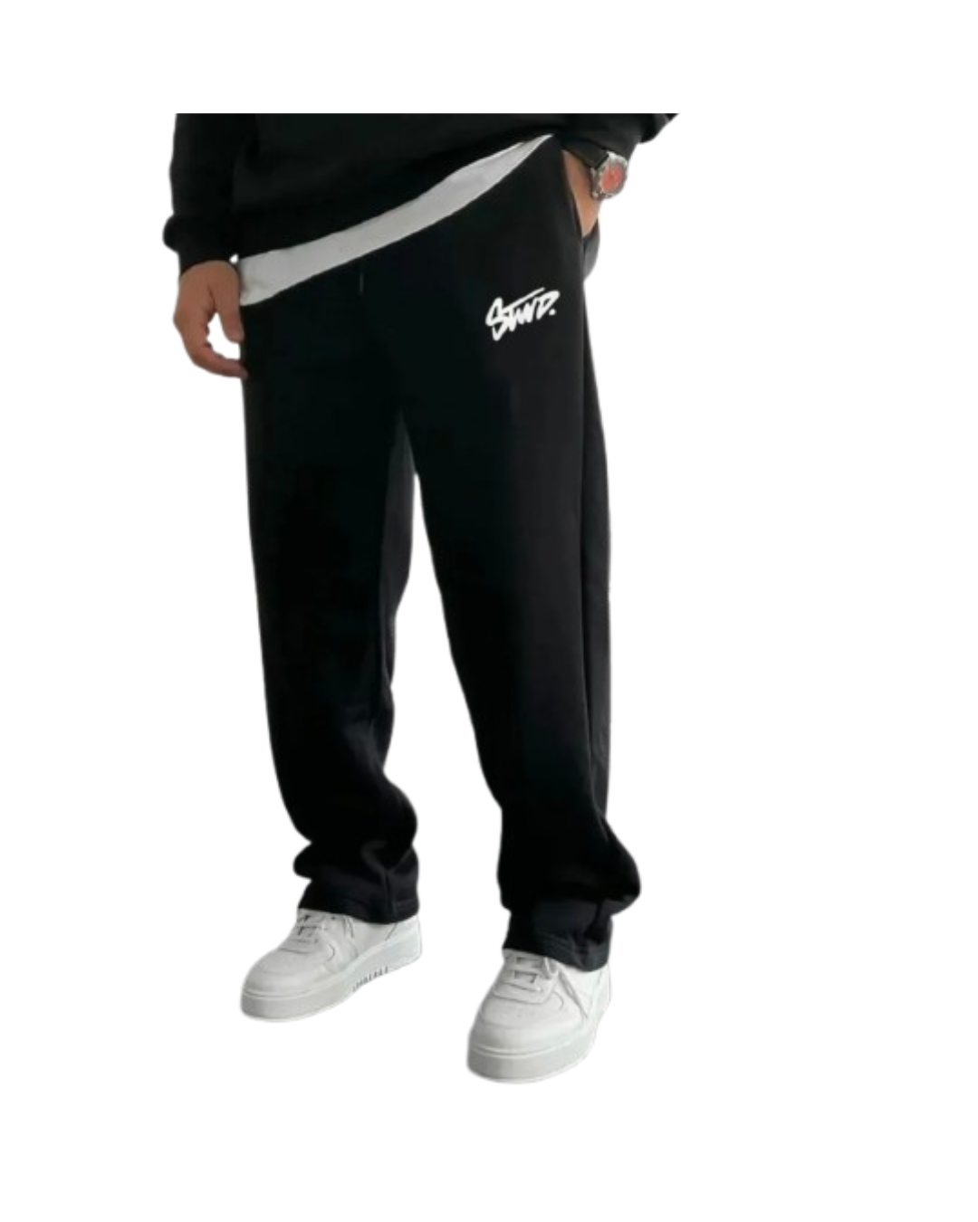 STWD sweatpants
