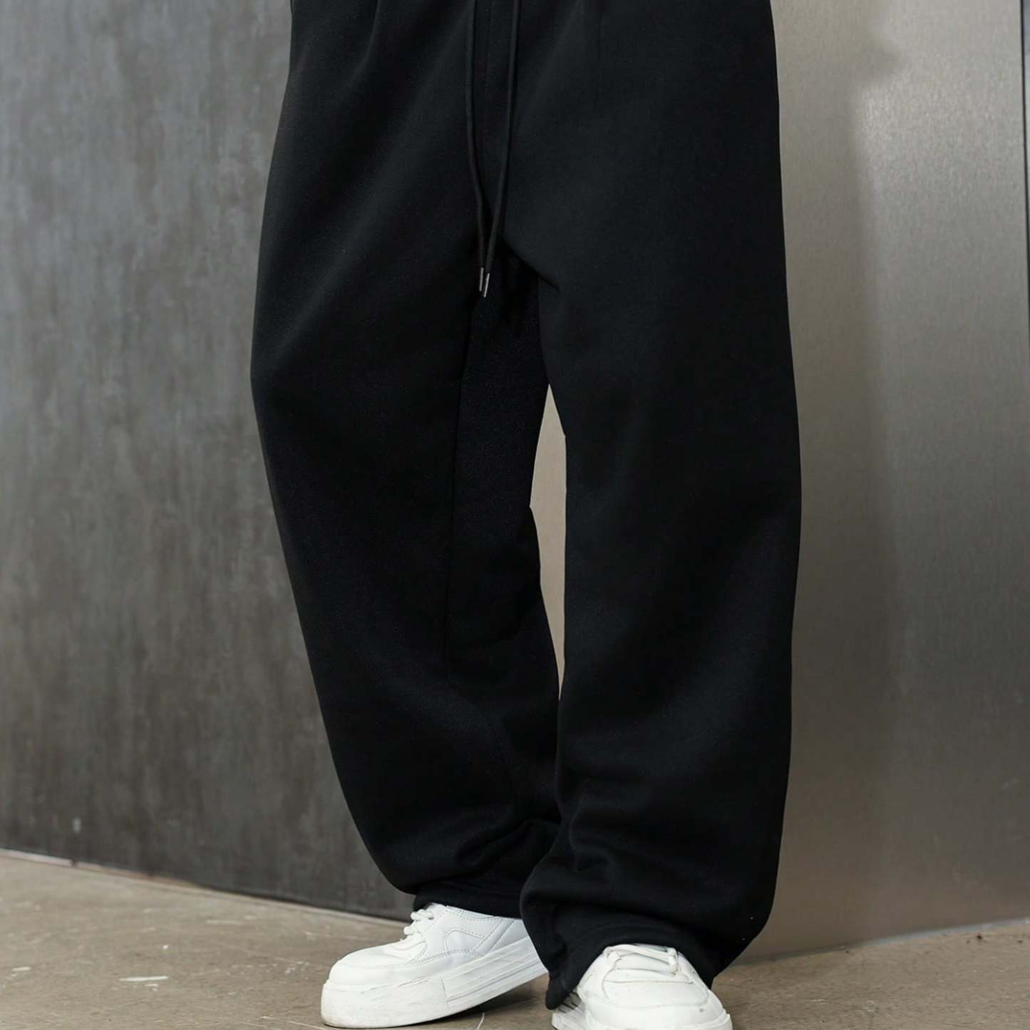 Baggy Ballon Sweatpants