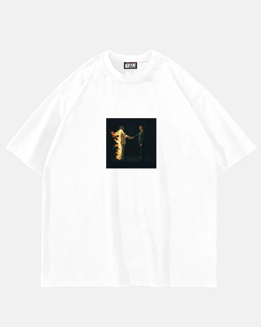 Metro Boomin T-shirt