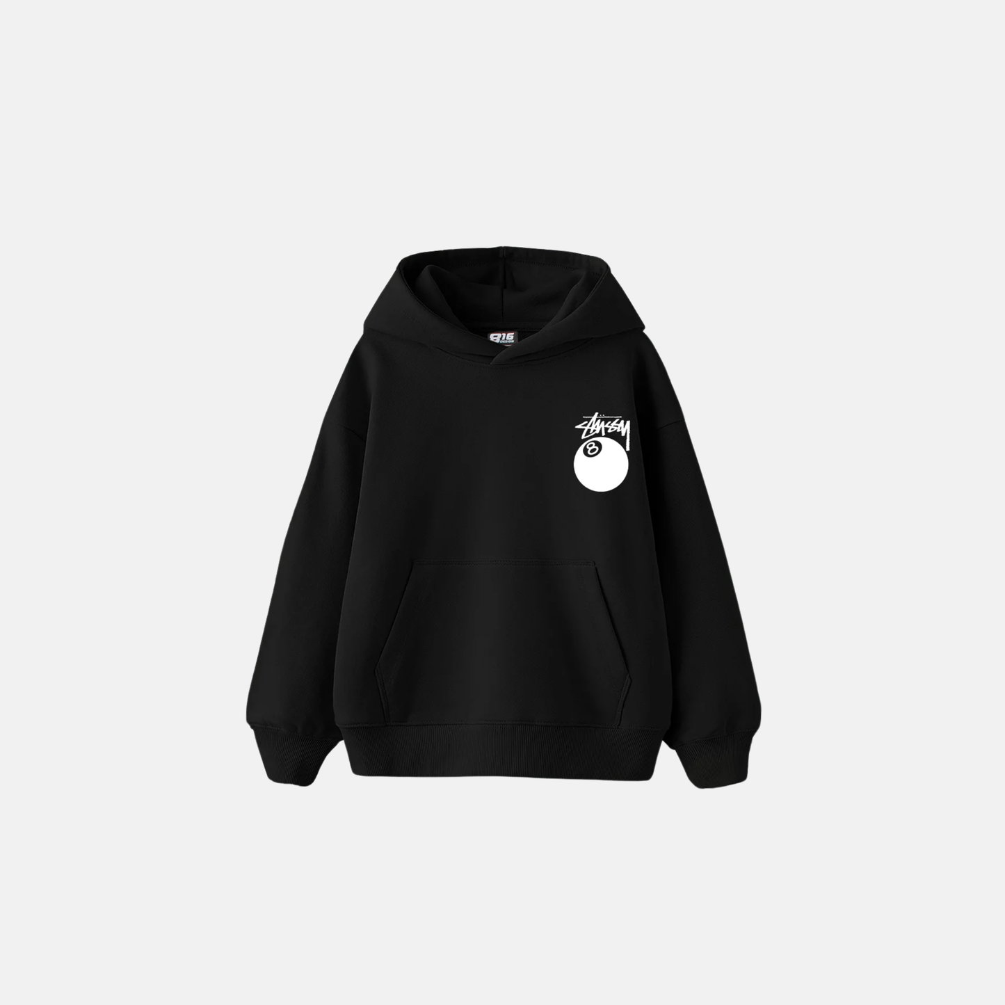 Stussy 8-Ball Hoodie