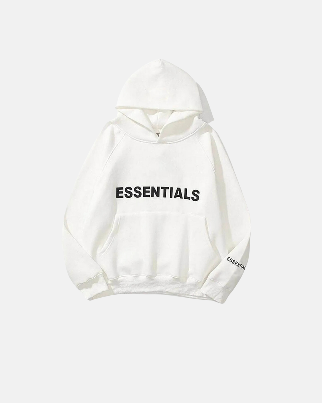 Essentials Hoodie