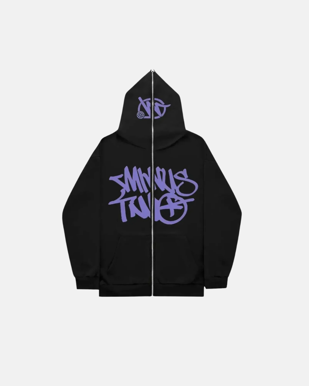 Minus Two Jacket