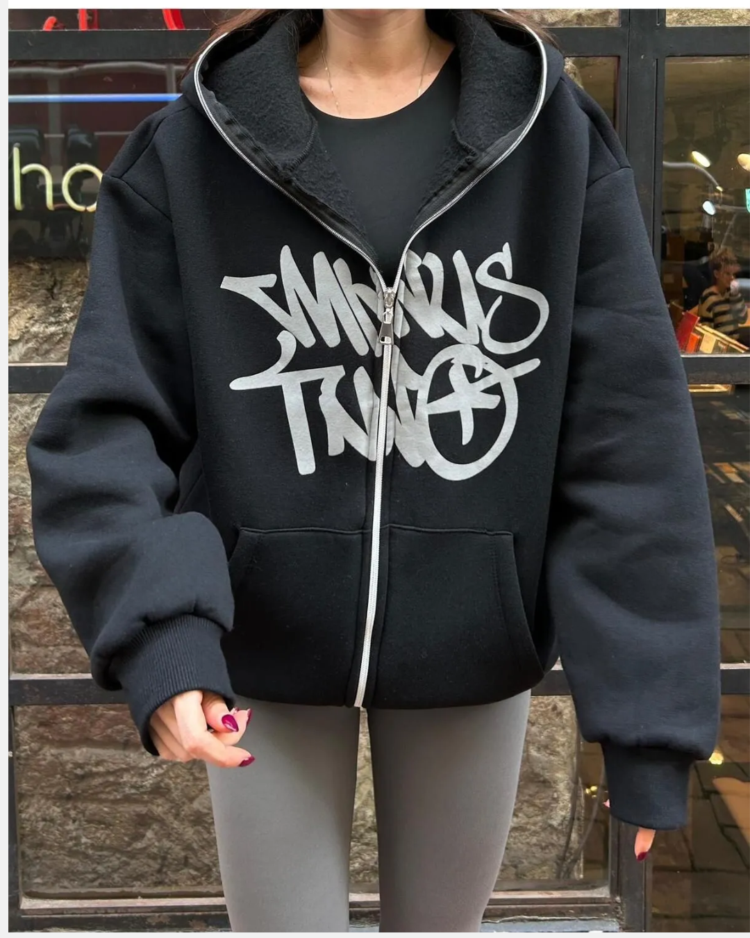 Minus Two Jacket