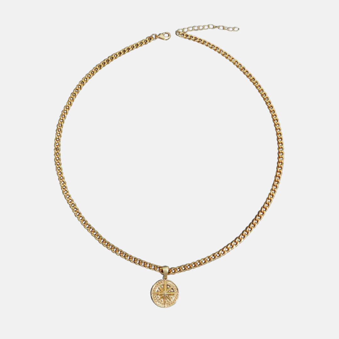 Pendant Necklace