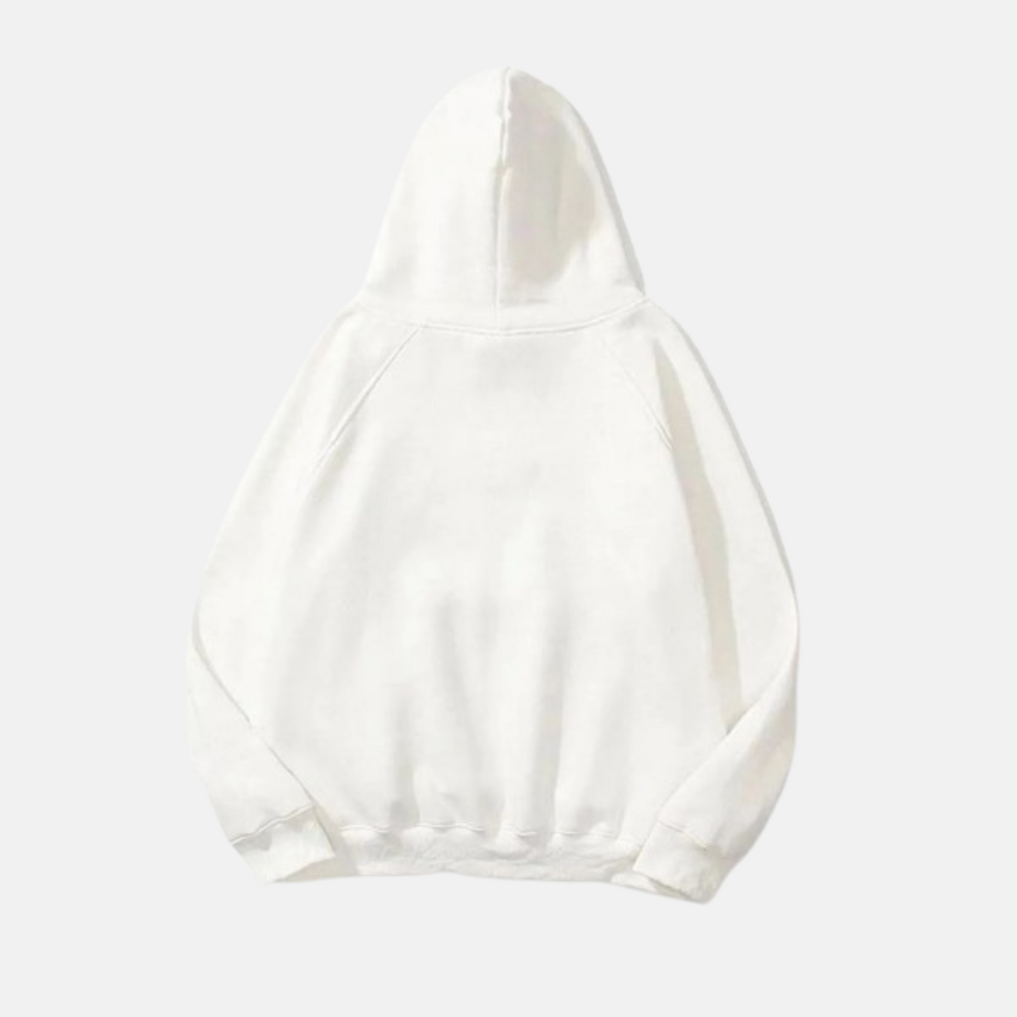 Essentials Hoodie