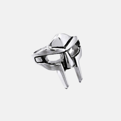 خاتم MF DOOM