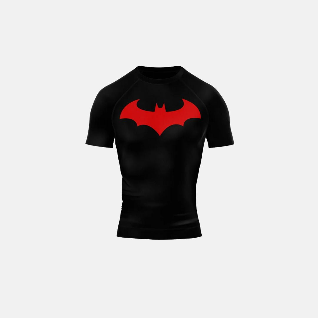 Batman Compression T-Shirt