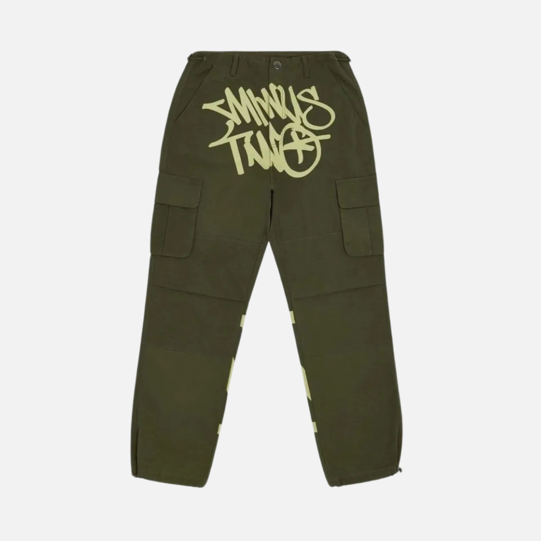 Minus Two Cargo Pants