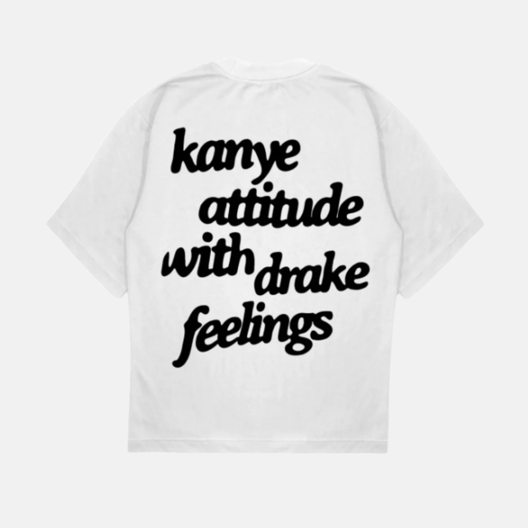 Drake Feelings T-Shirt