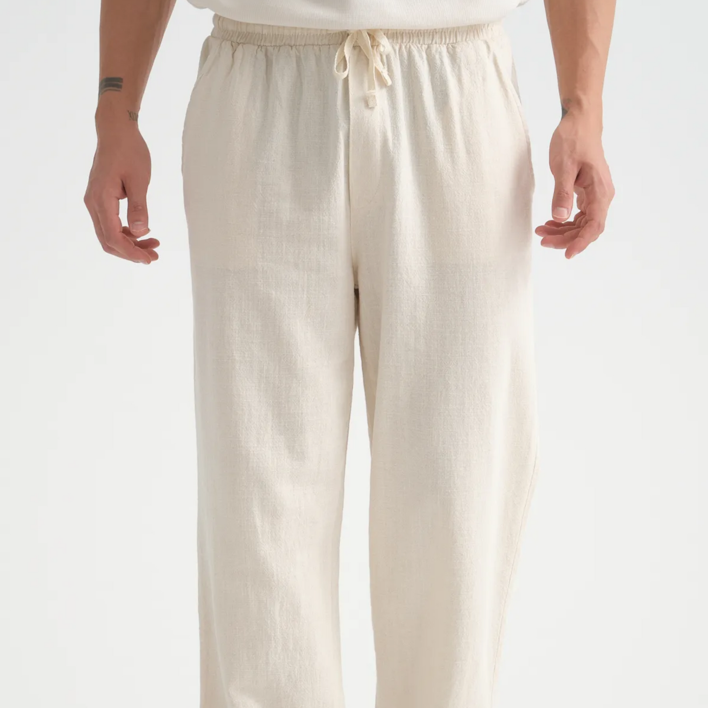 Linen Pants