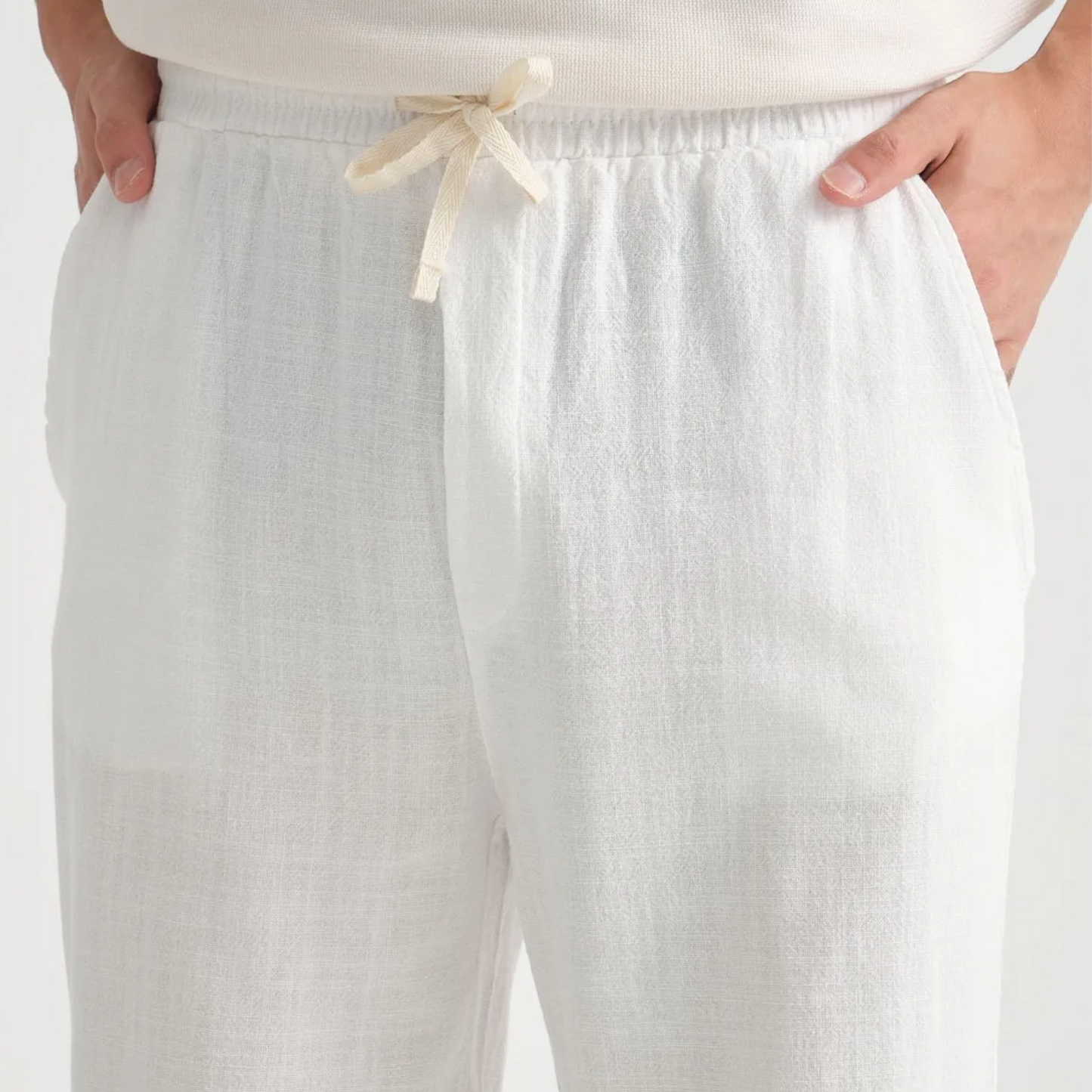 Linen Pants