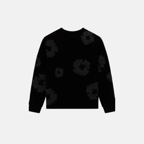 Denim Tears Basic Sweater