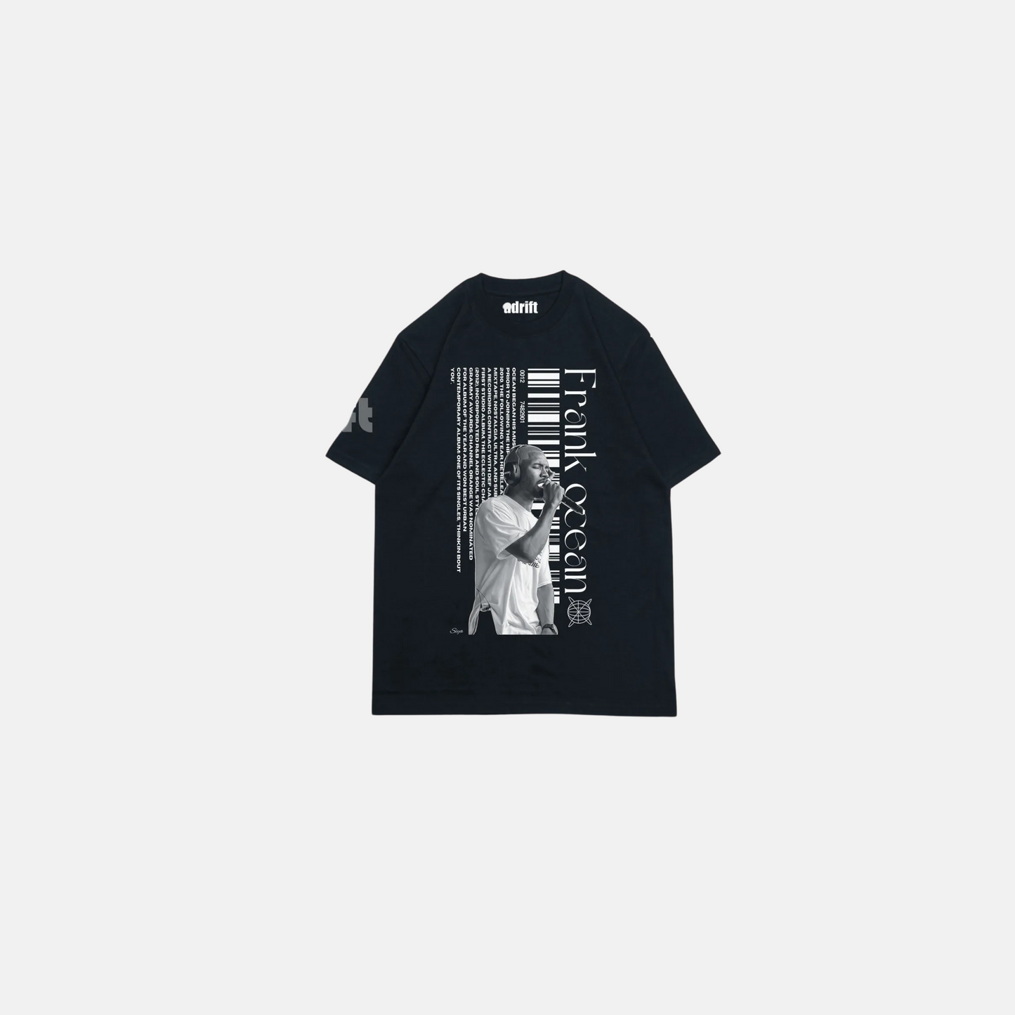 Frank Ocean T-shirts
