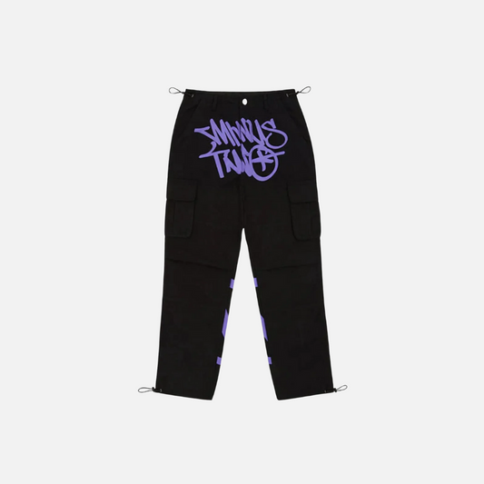 Basic Minus Two Cargo Pants