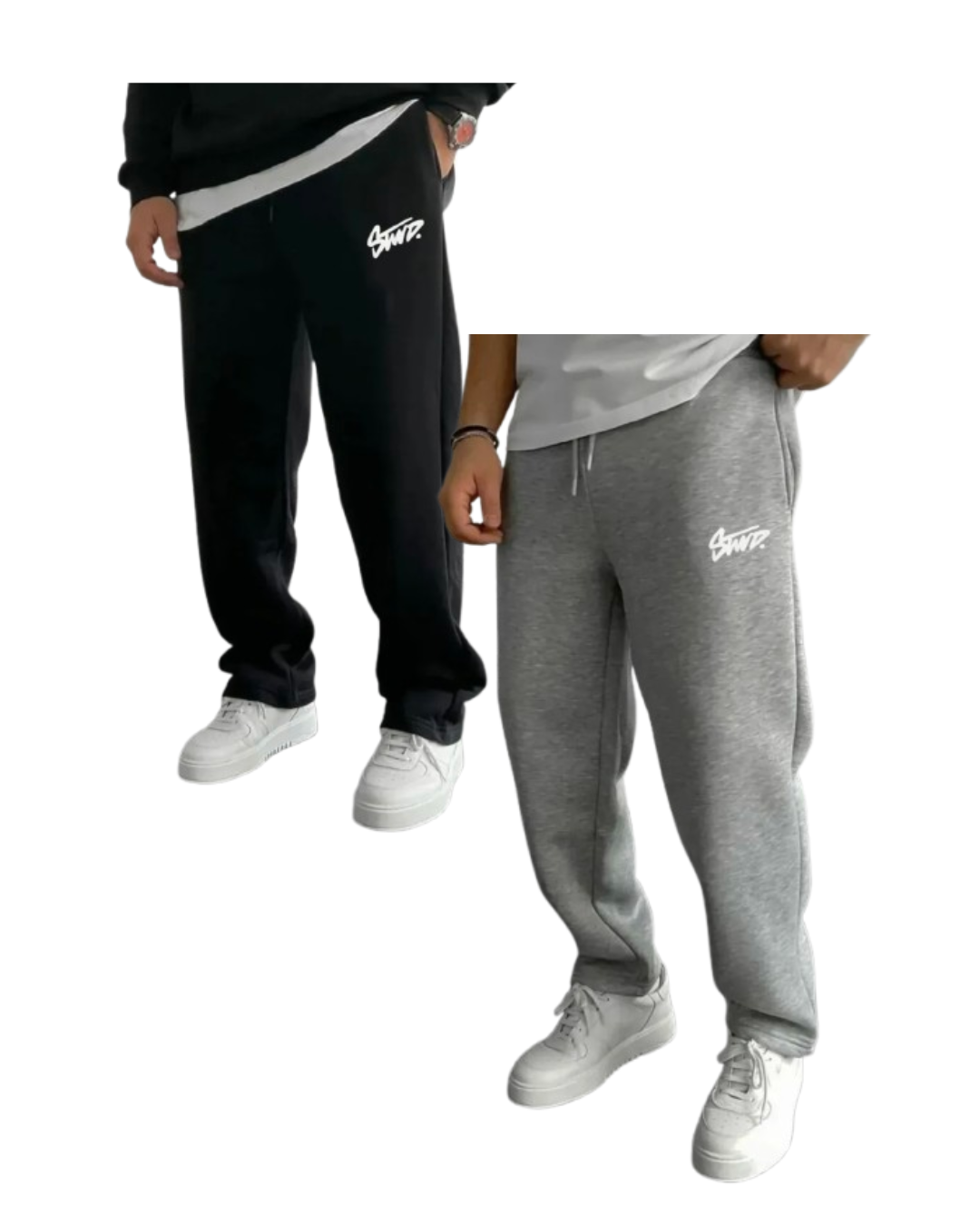 STWD sweatpants