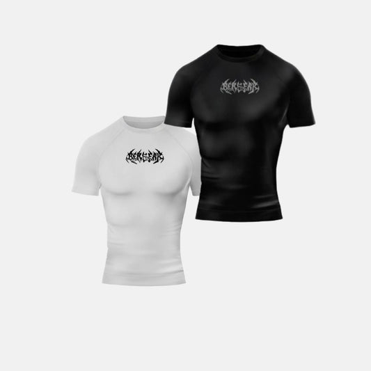 Berserk Compression T-Shirt