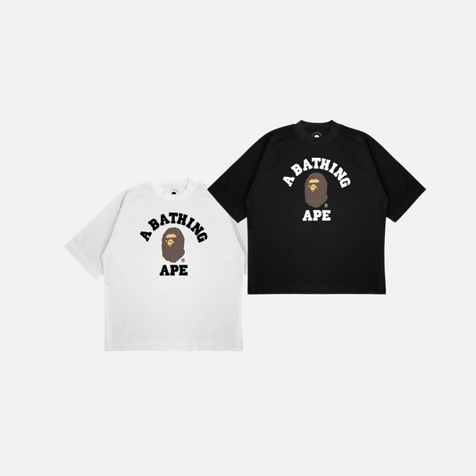 A Bathing Ape T-Shirt