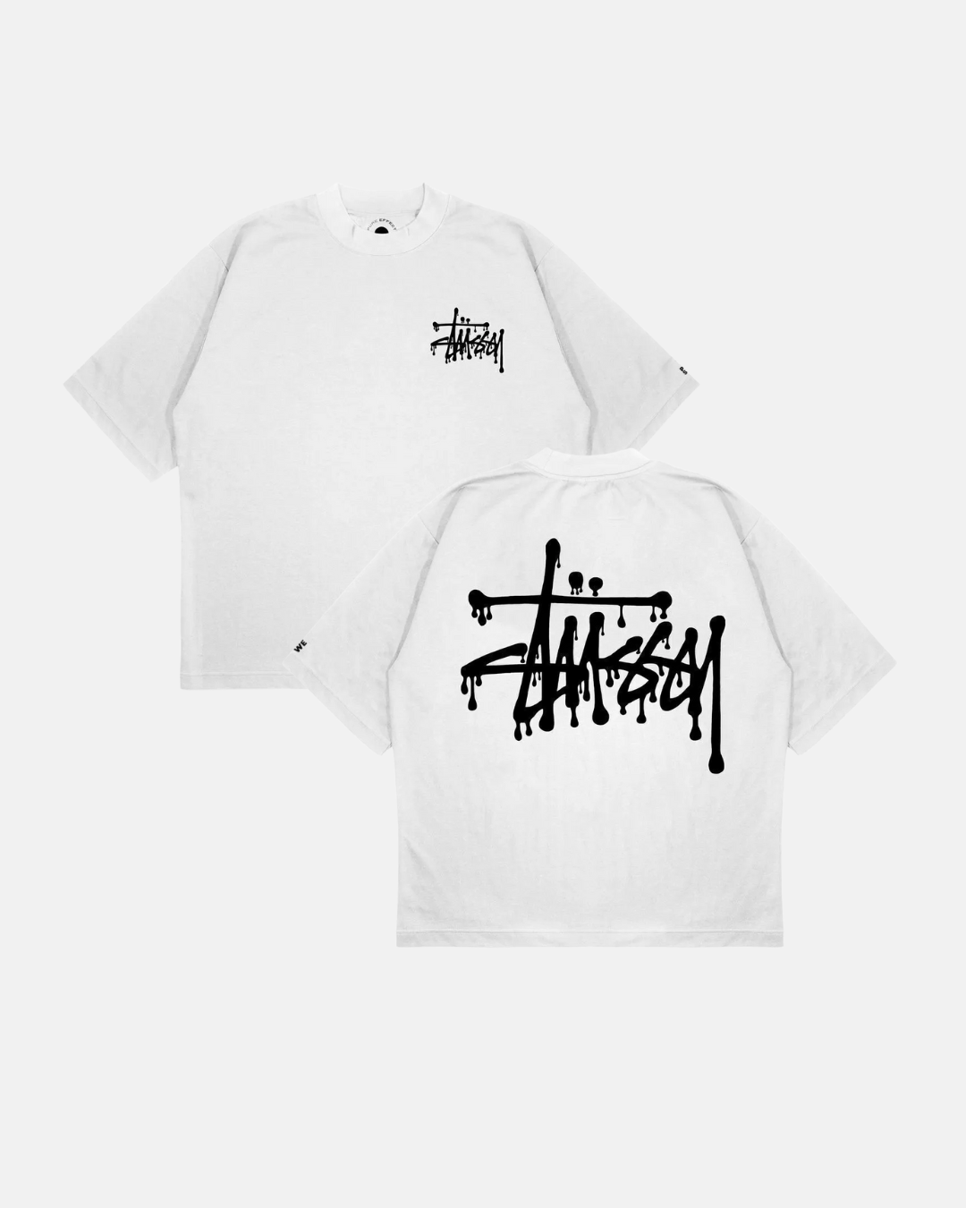 Stussy Drip T-shirt