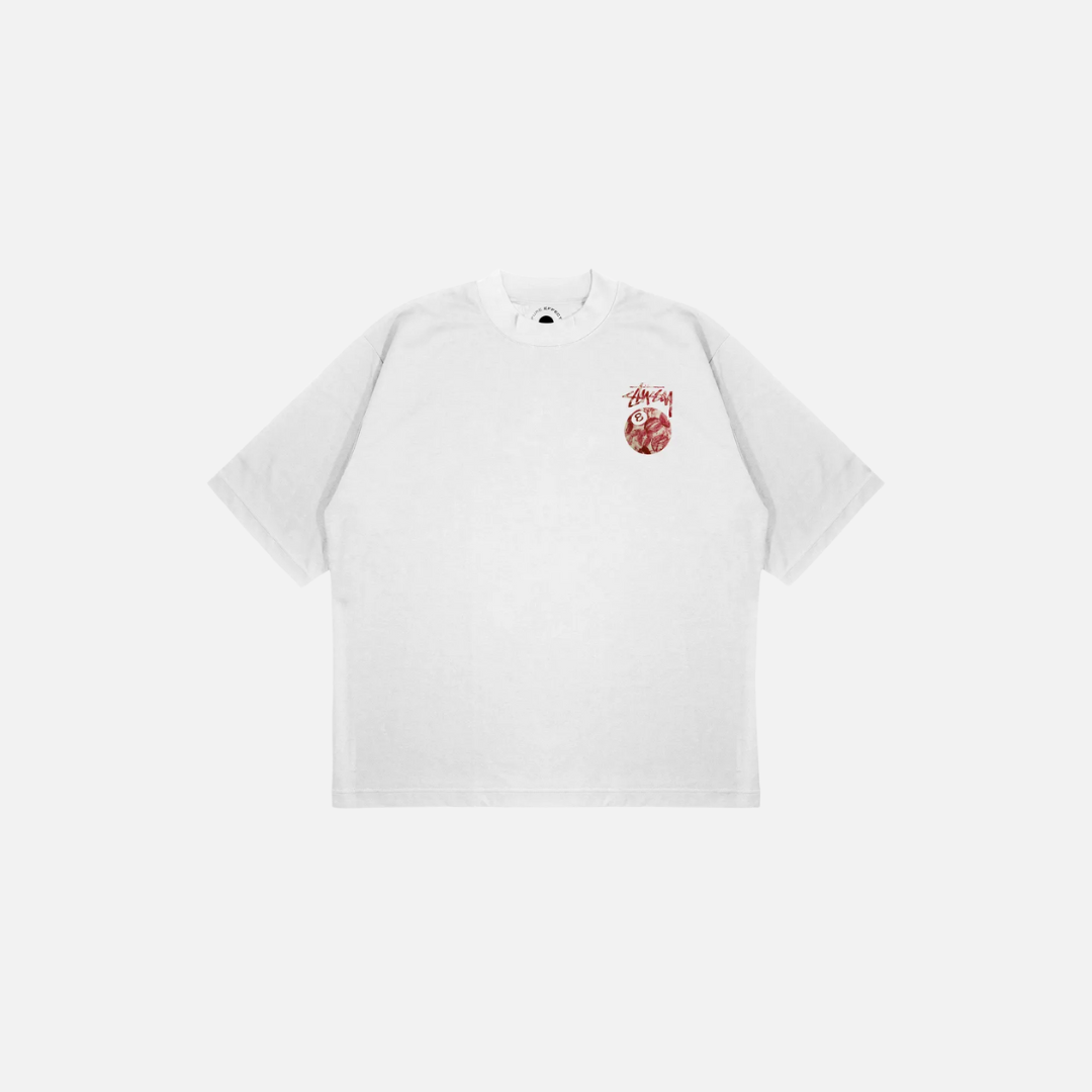 Stussy Lipstick T-Shirt