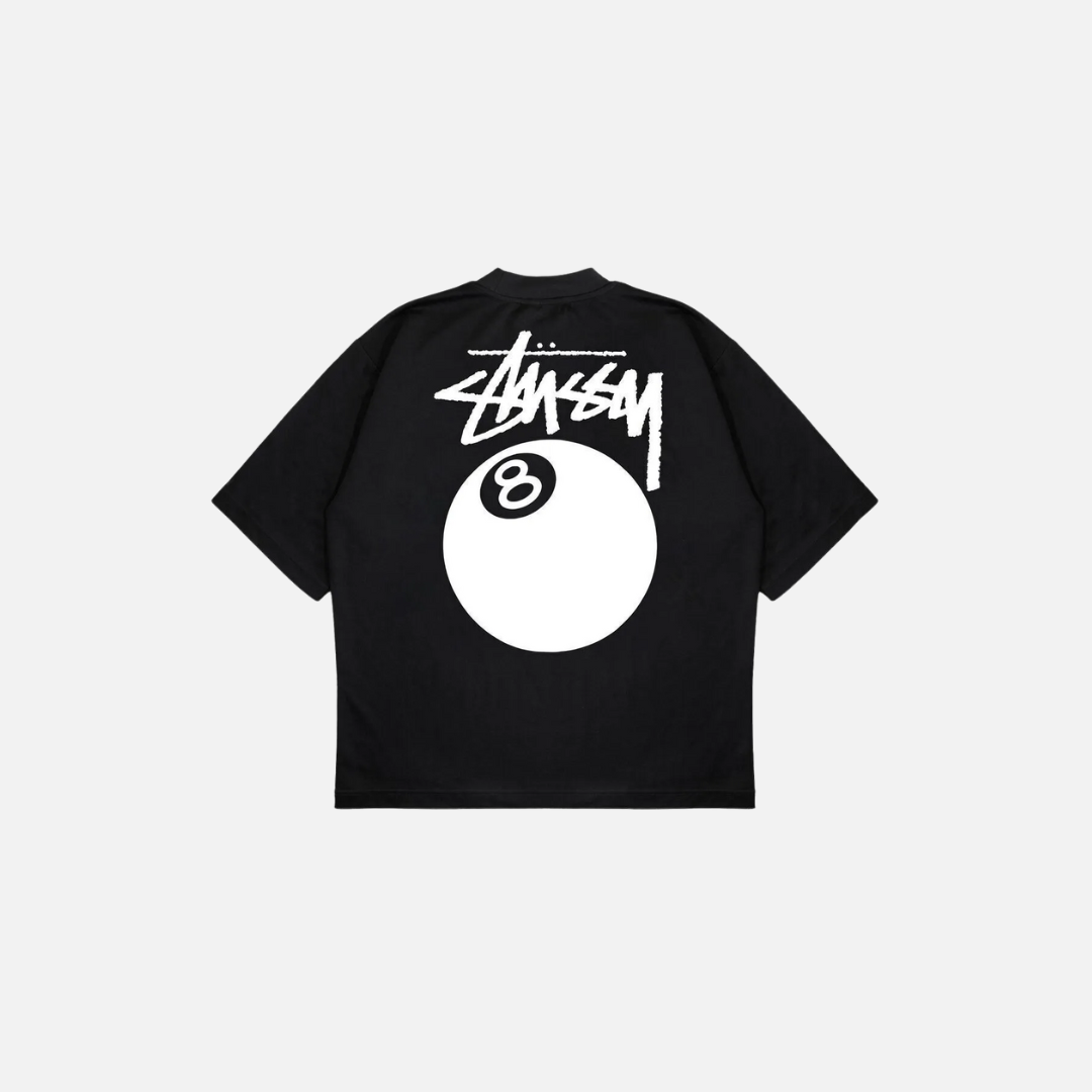 Stussy 8 Ball T-Shirt