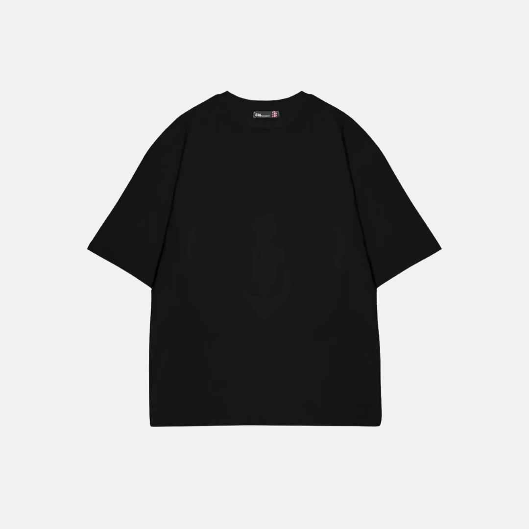 Baggy Plain T-Shirts
