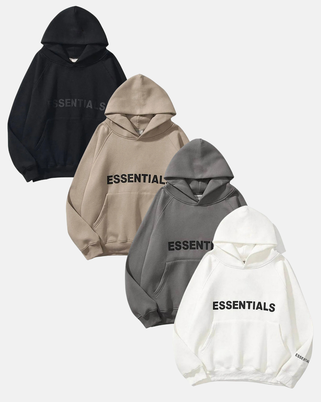 Essentials Hoodie