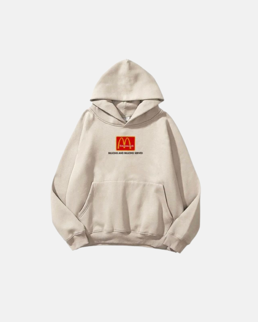 Mclovin Hoodie