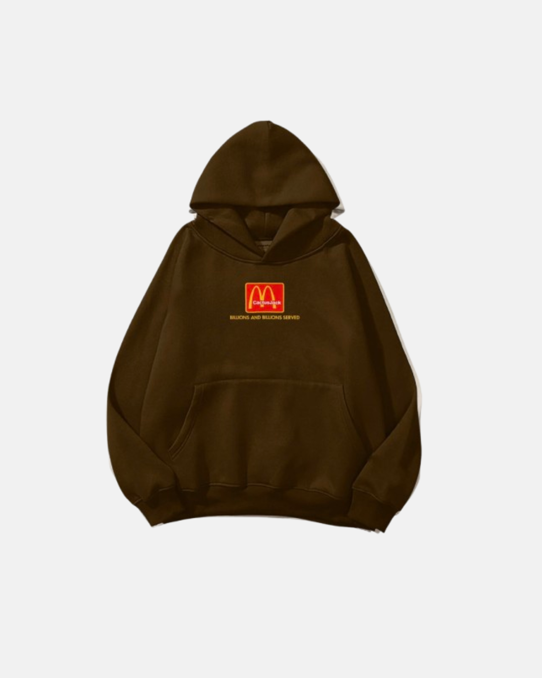 Mclovin Hoodie