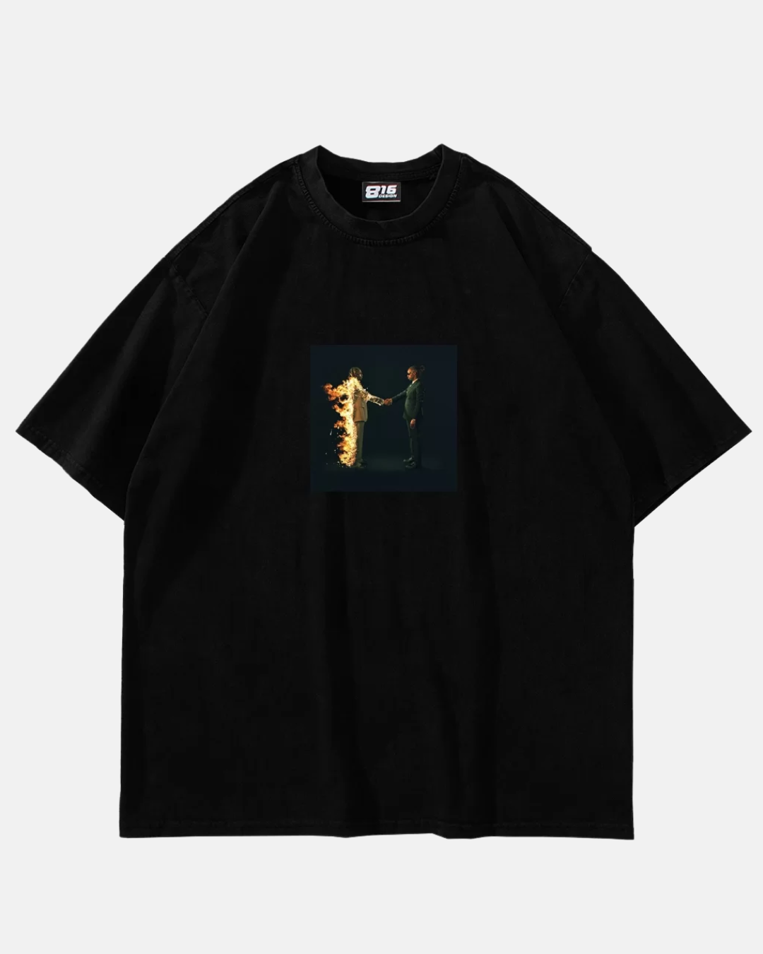 Metro Boomin T-shirt