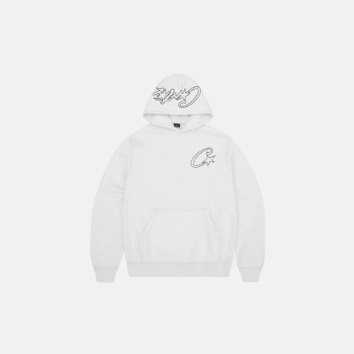Corteiz Star Hooded Hoodie