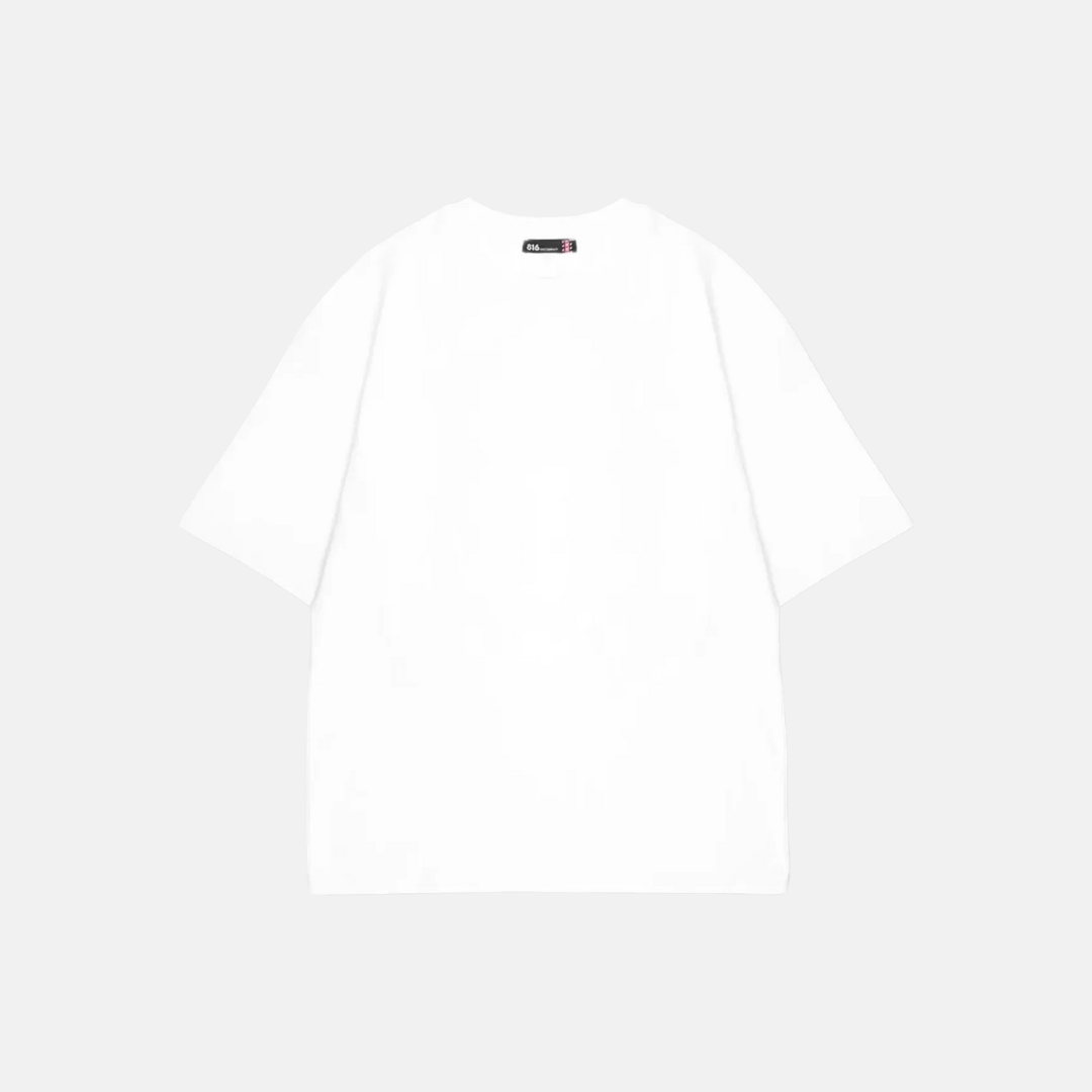 Baggy Plain T-Shirts