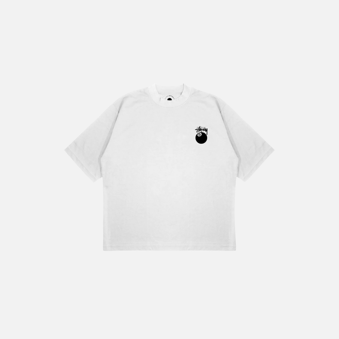 Stussy 8 Ball T-Shirt