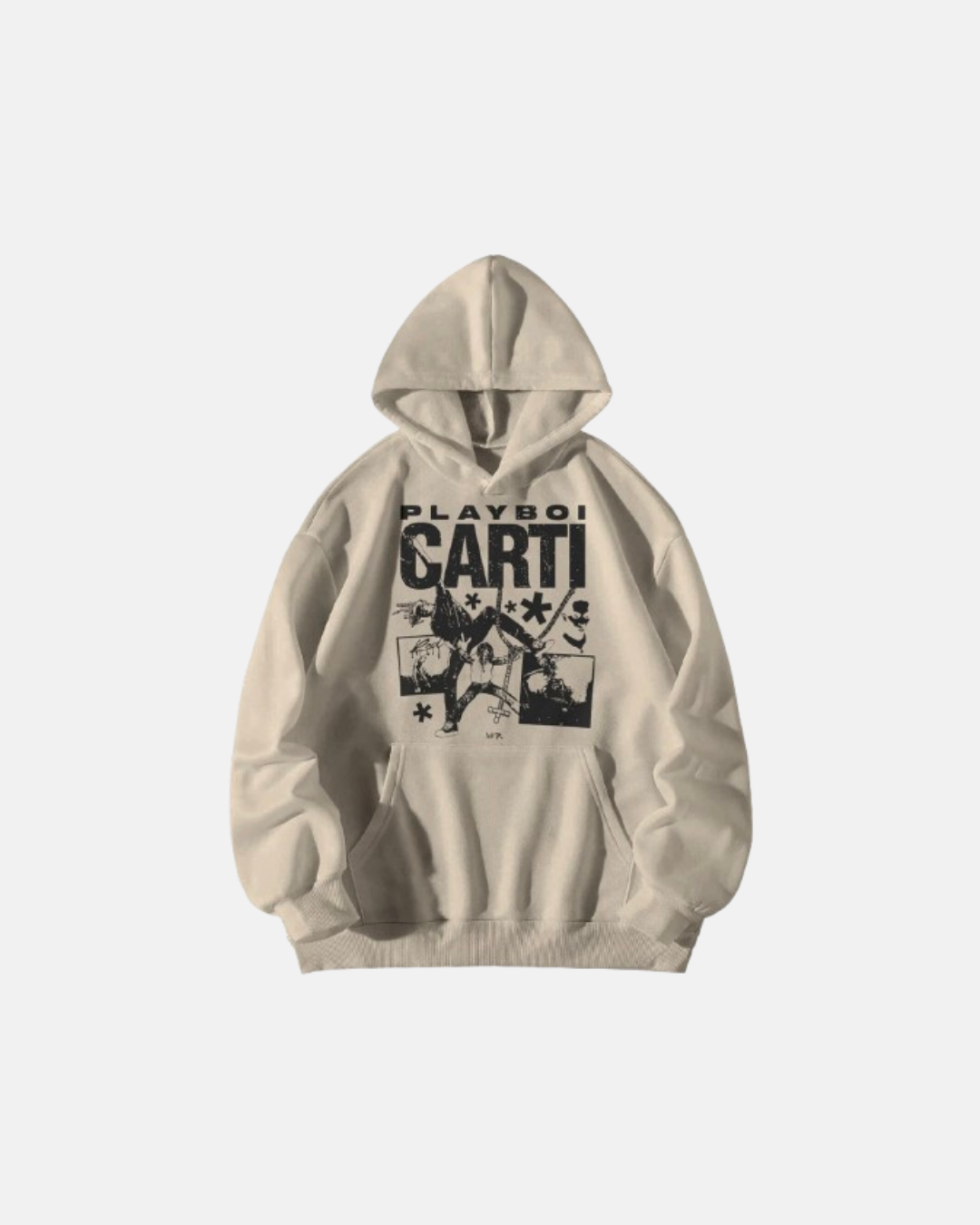 Playboicarti Hoodie