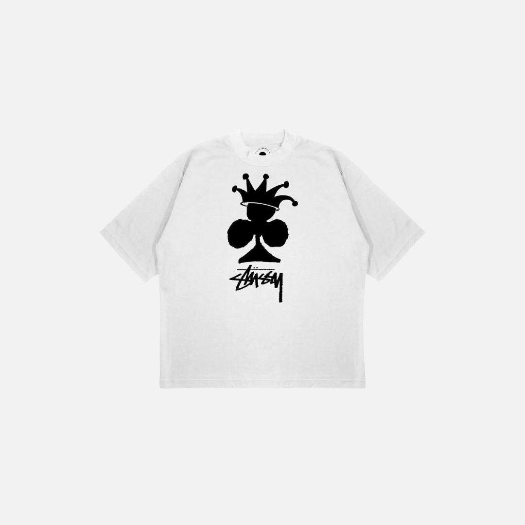 Stussy Crown Club T-Shirt