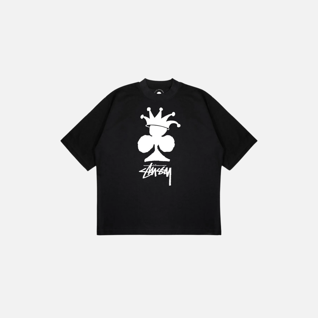Stussy Crown Club T-Shirt