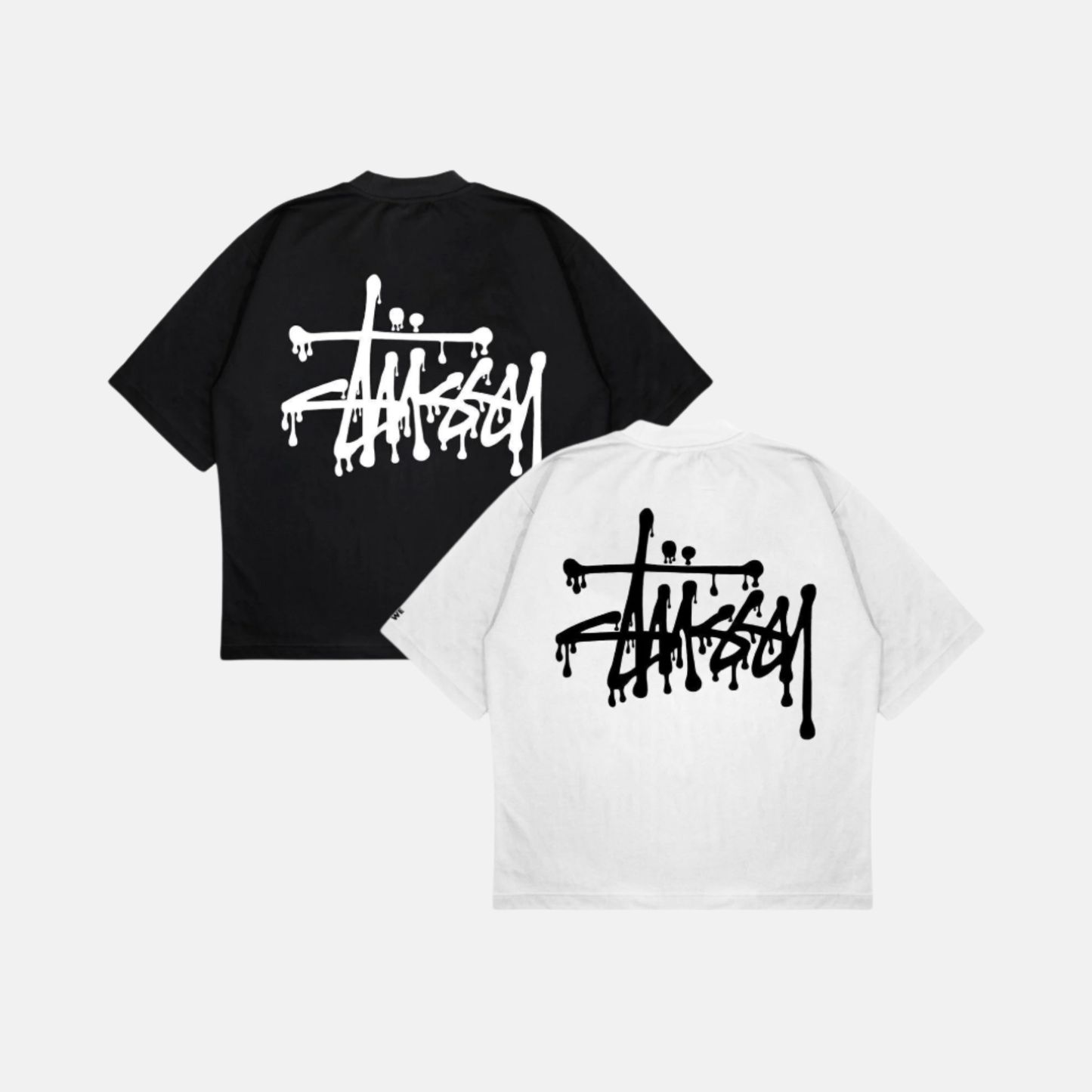 Stussy Drip T-shirt