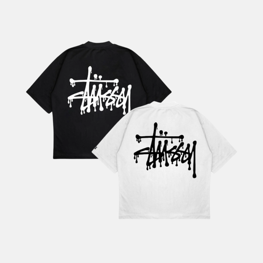 Stussy Drip T-shirt