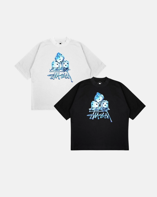 Stussy Ice T-shirt