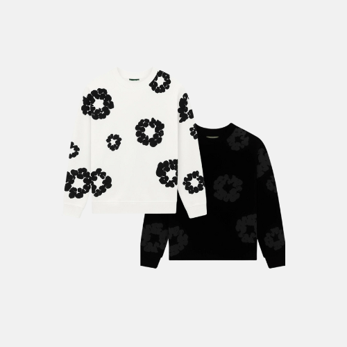 Denim Tears Basic Sweater