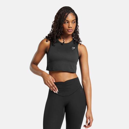 Gymshark® Training Crop Tank