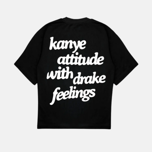 Drake Feelings T-Shirt