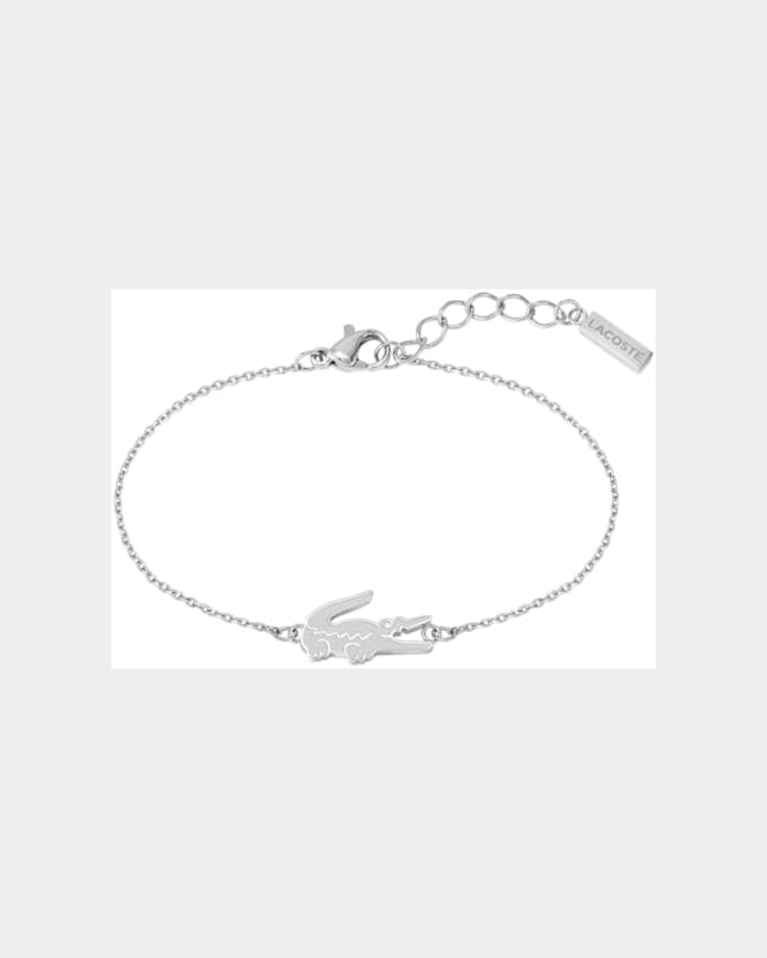 Lacoste Womens Bracelet