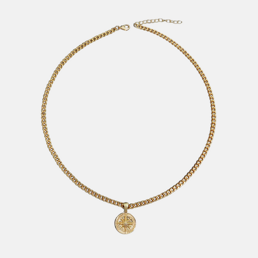 Pendant Necklace
