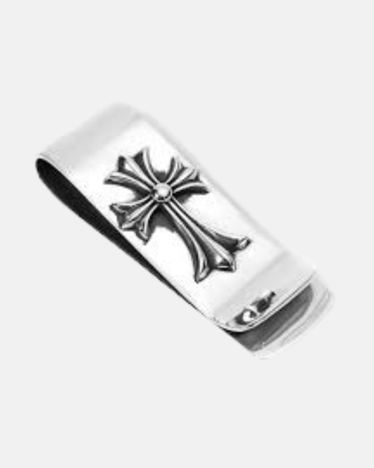 Chrome Hearts Money Clip