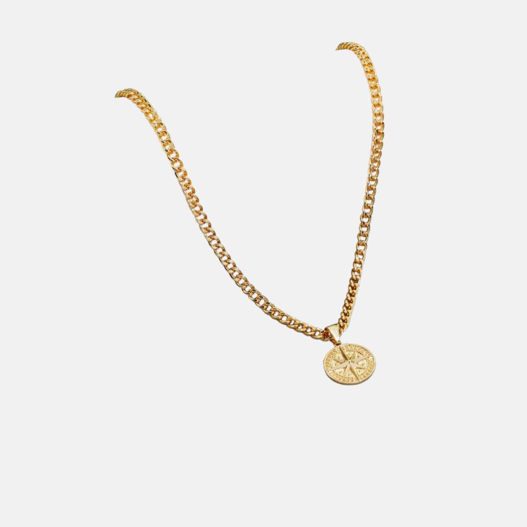 Pendant Necklace