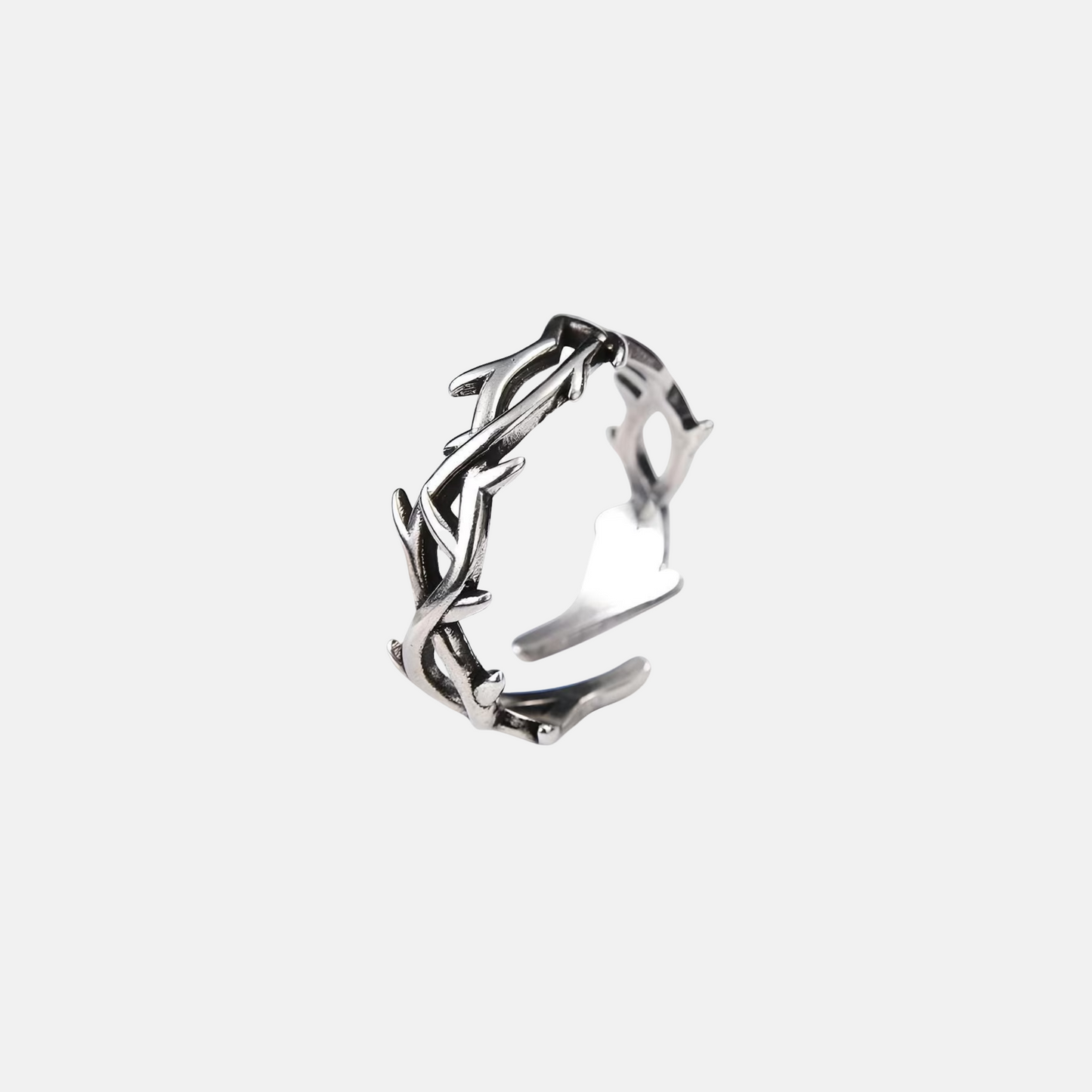 3x Kendrick Lamar Rings