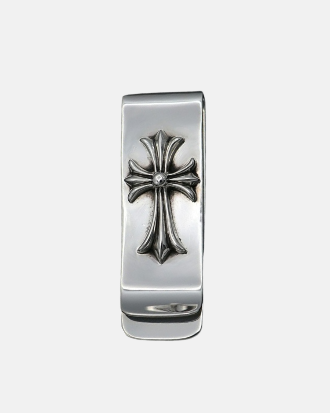 Chrome Hearts Money Clip