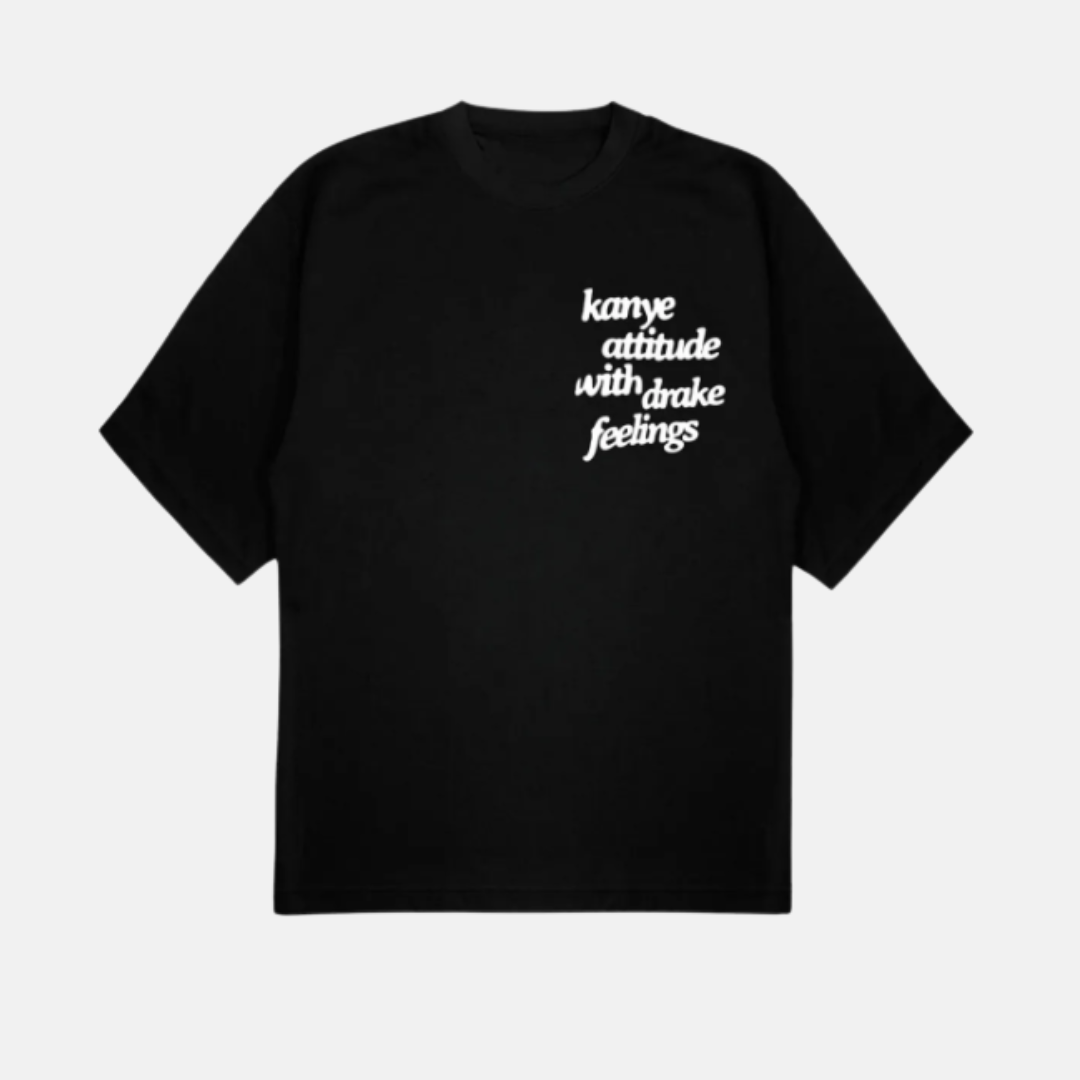 Drake Feelings T-Shirt