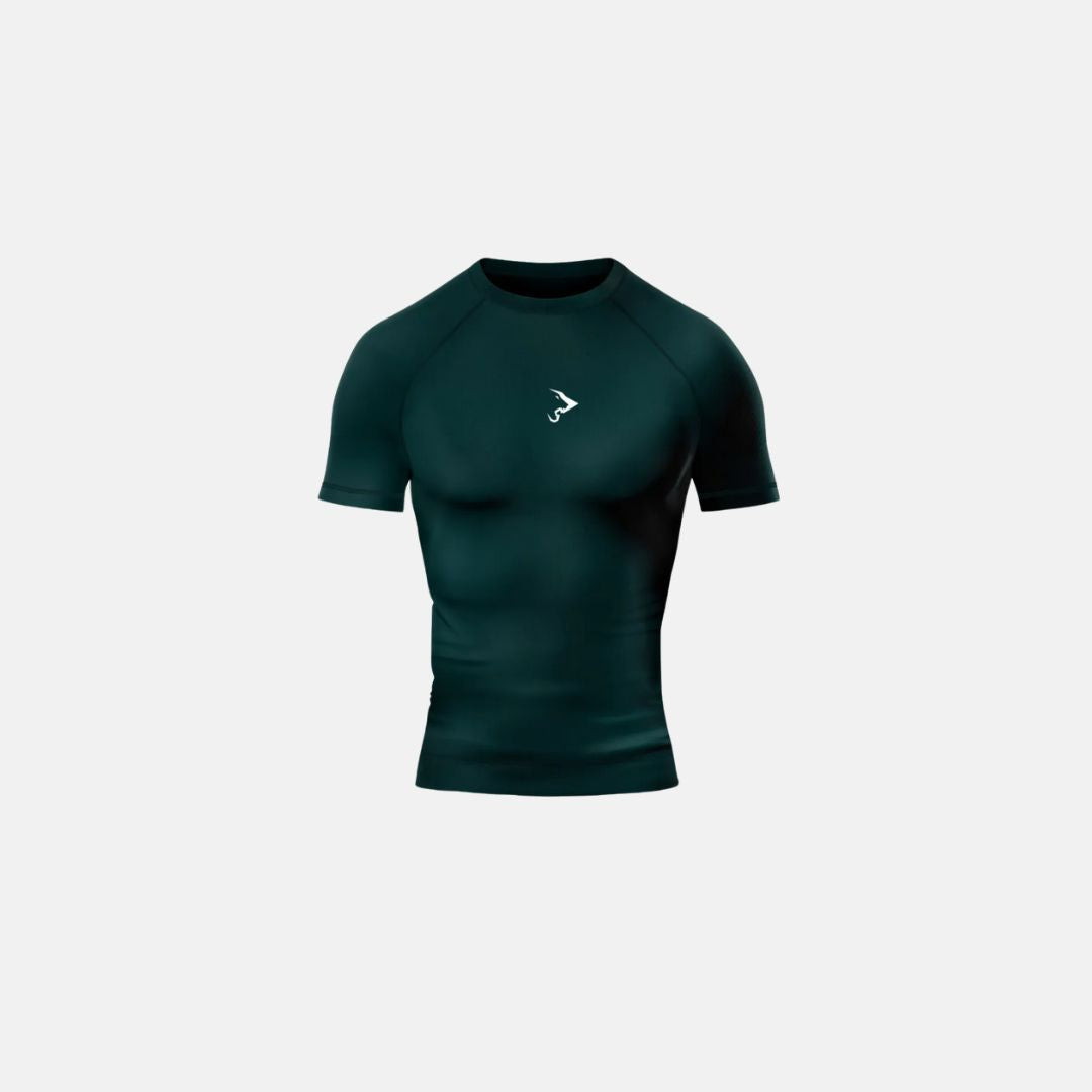 Gymhard Compression T-Shirt