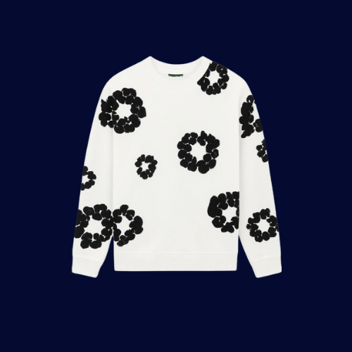 Denim Tears Basic Sweater